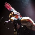 GutterPunk - Professional Concert Photography